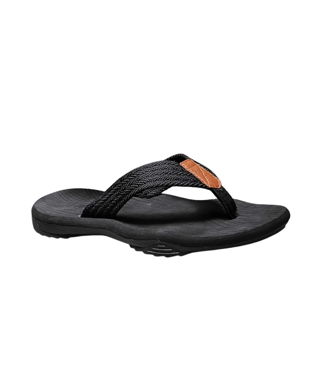 Elegant Men's Sandals