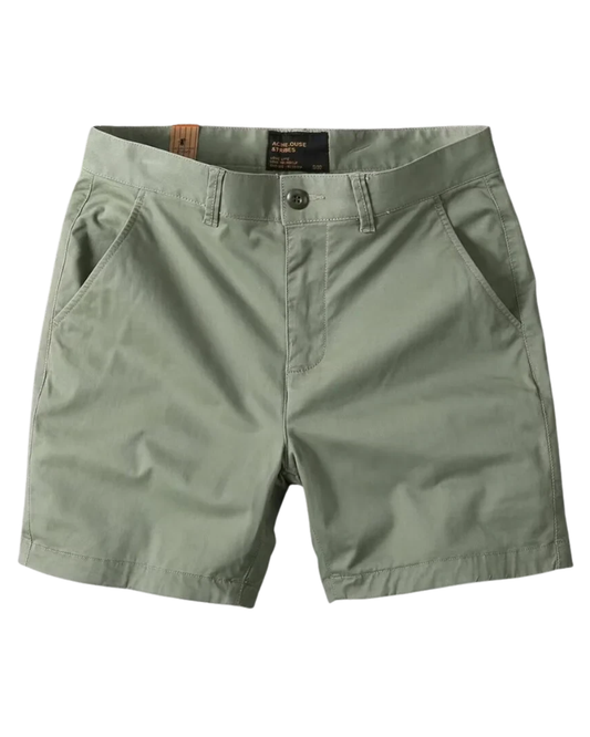 Κομψό βαμβακερό σορτς