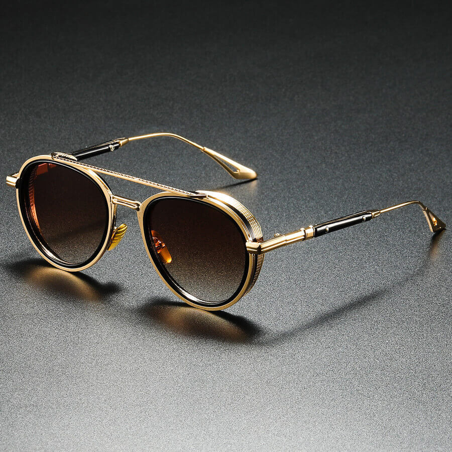 Manhattan Elegante zonnebril