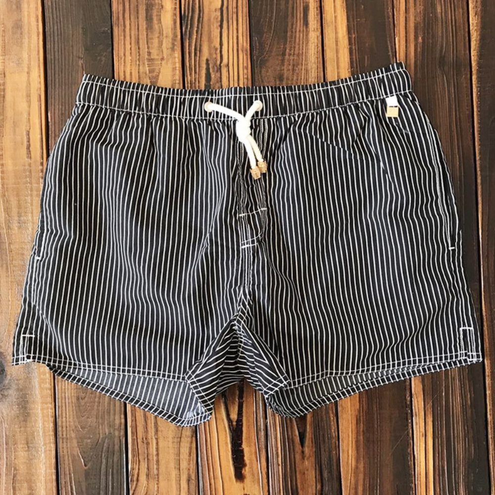 Pantaloncini da bagno casual
