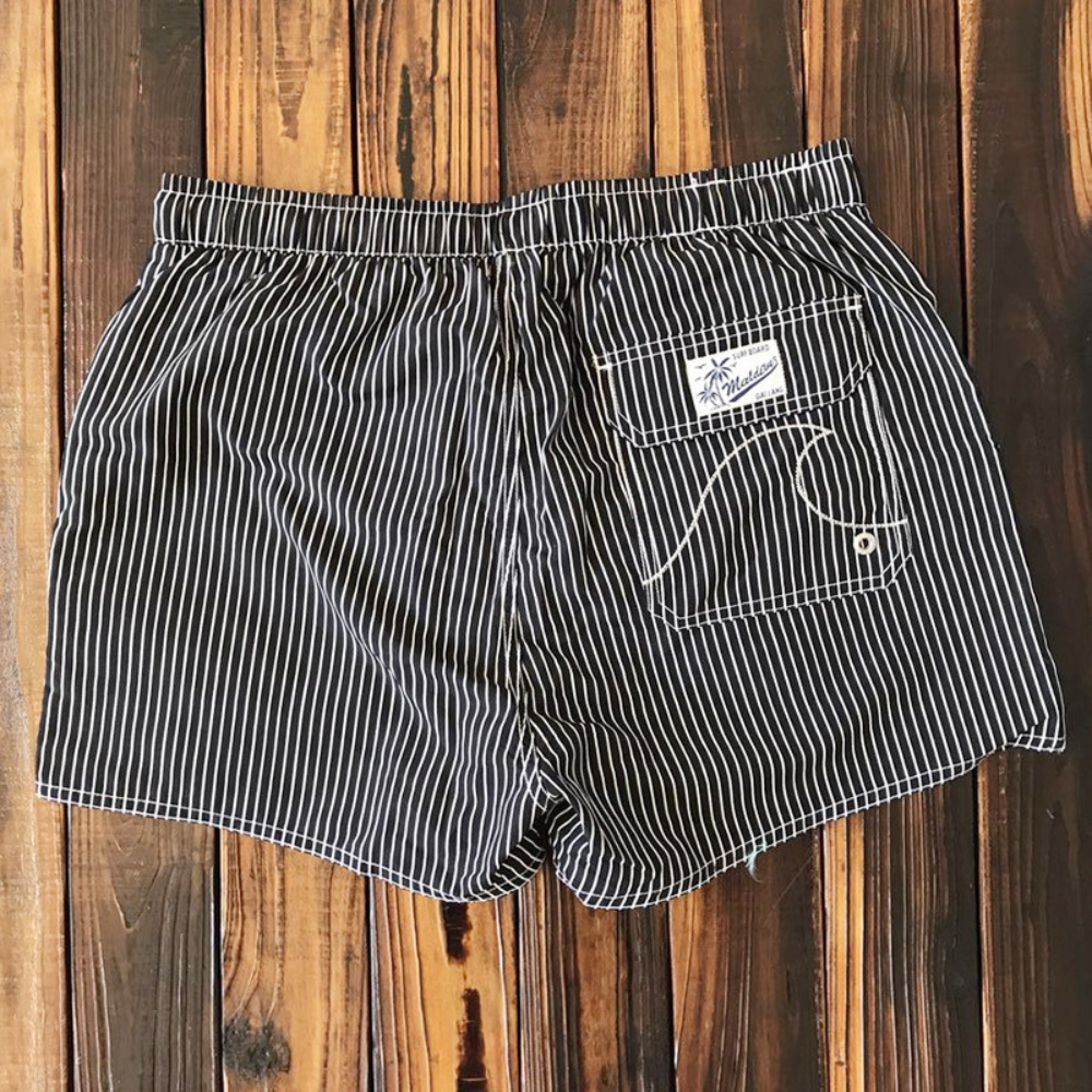 Pantaloncini da bagno casual