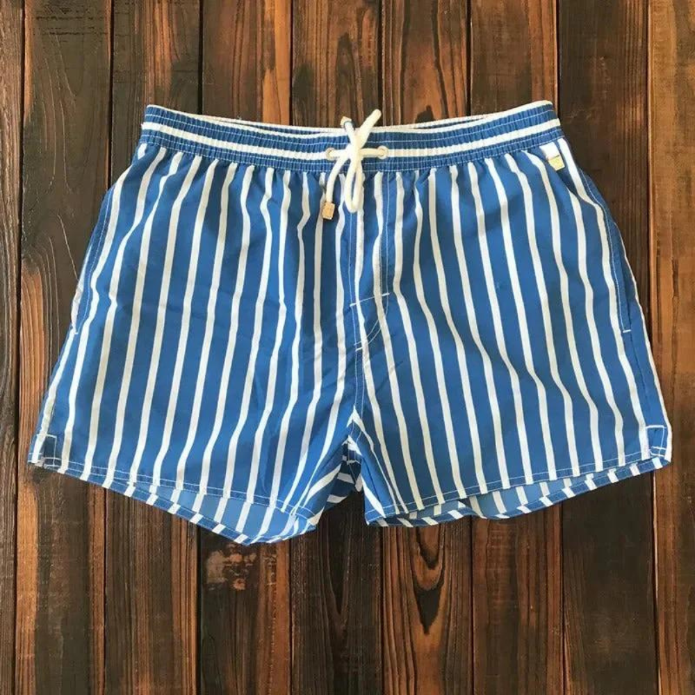 Pantaloncini da bagno casual