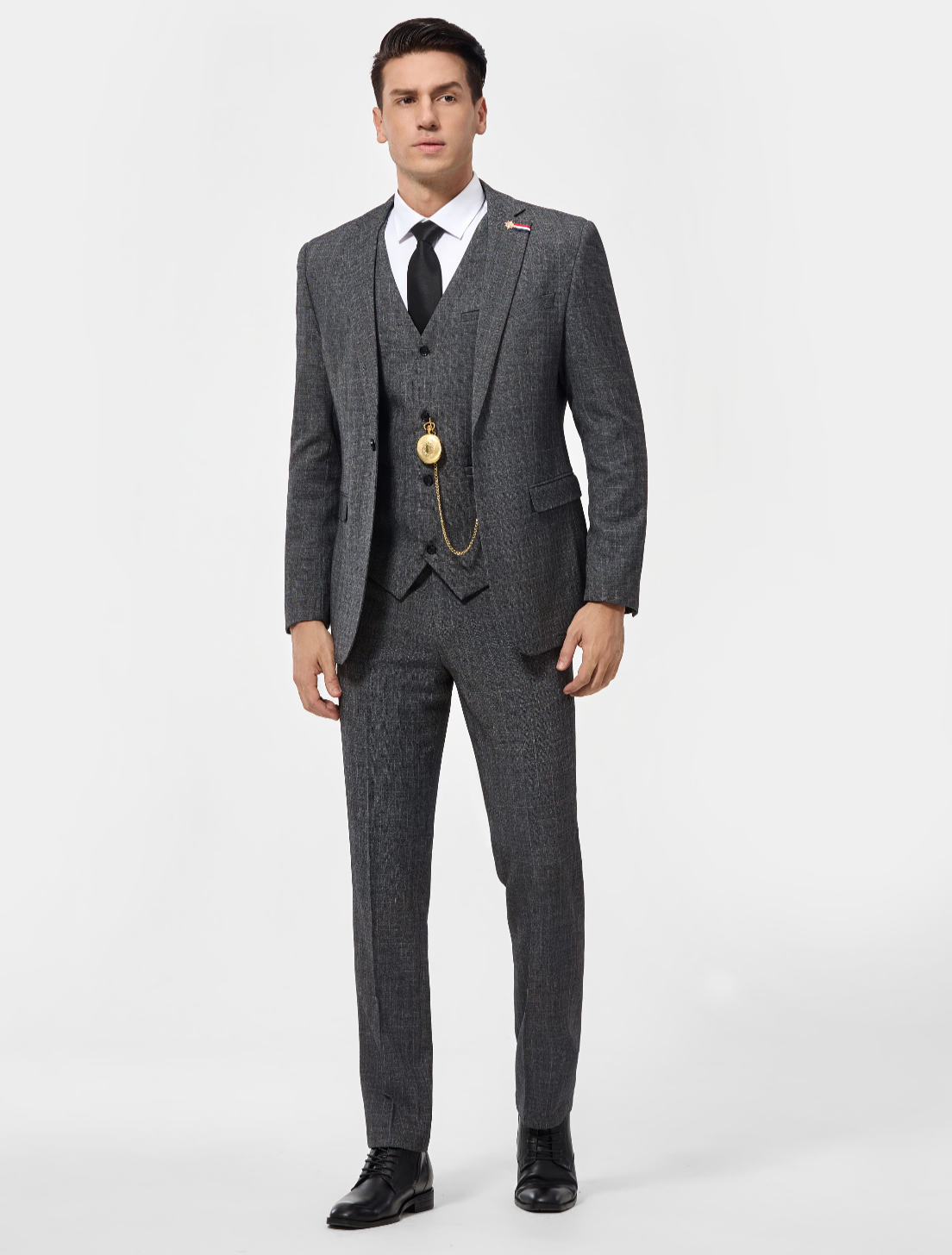 3 - Piece Suit For Men