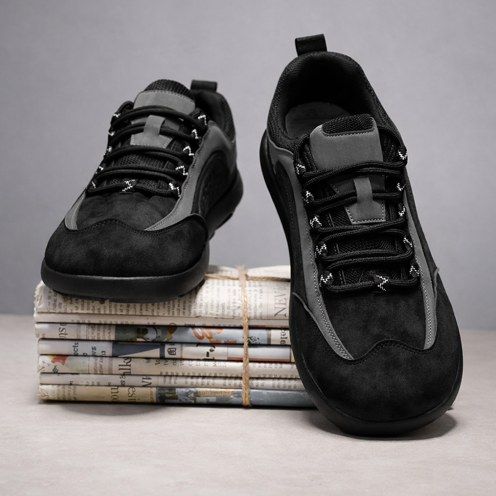 Elegant Comfortable Shoes