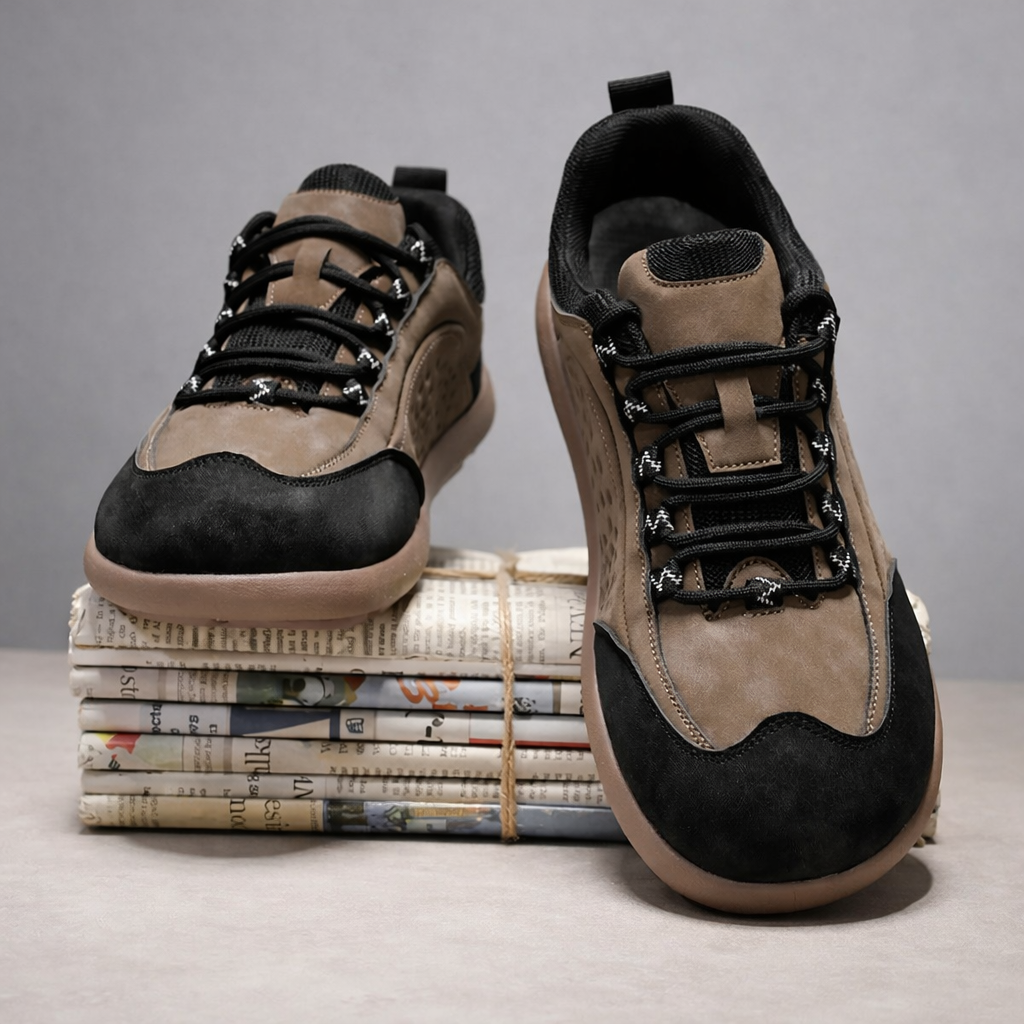 Elegant Comfortable Shoes