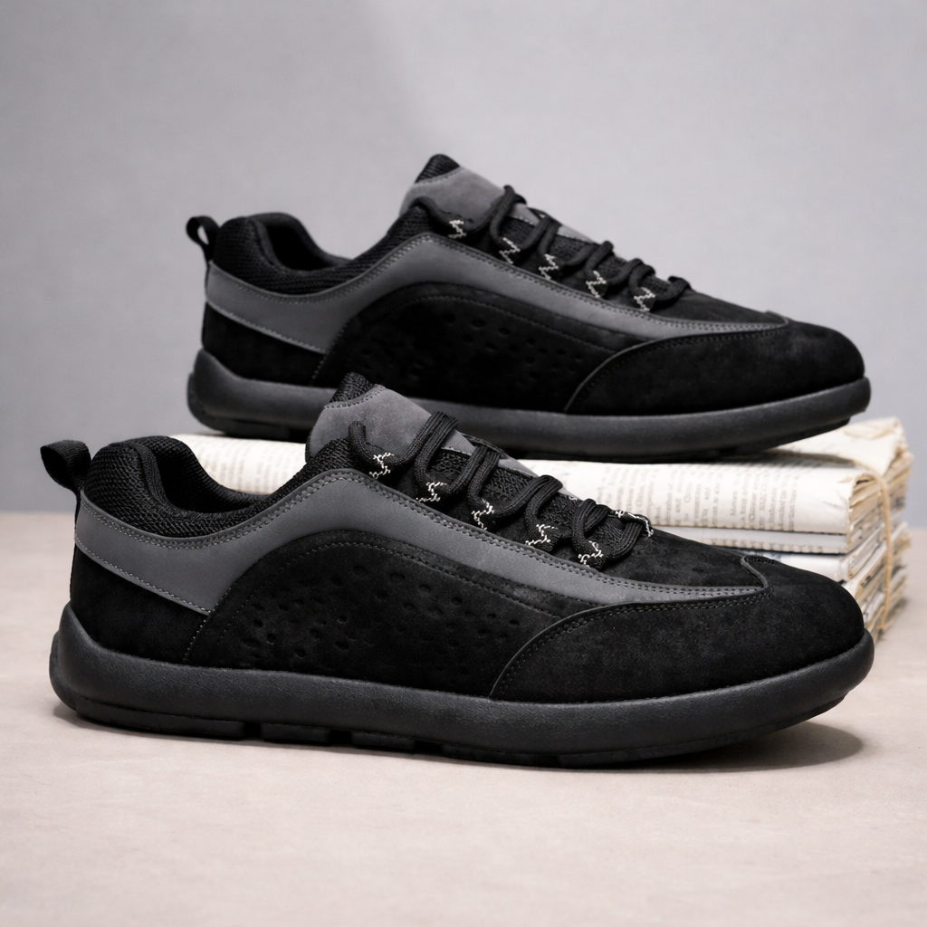 Elegant Comfortable Shoes