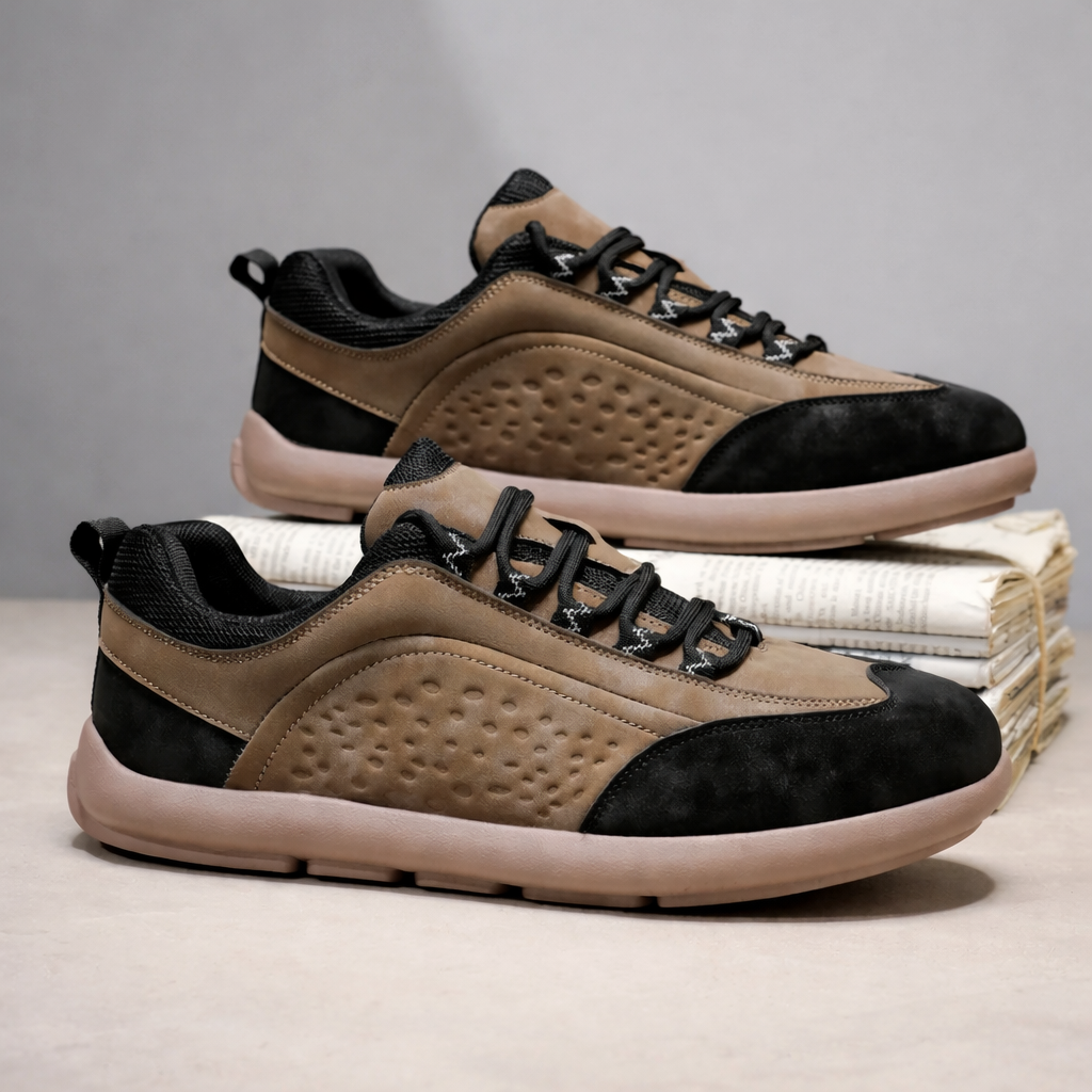 Elegant Comfortable Shoes