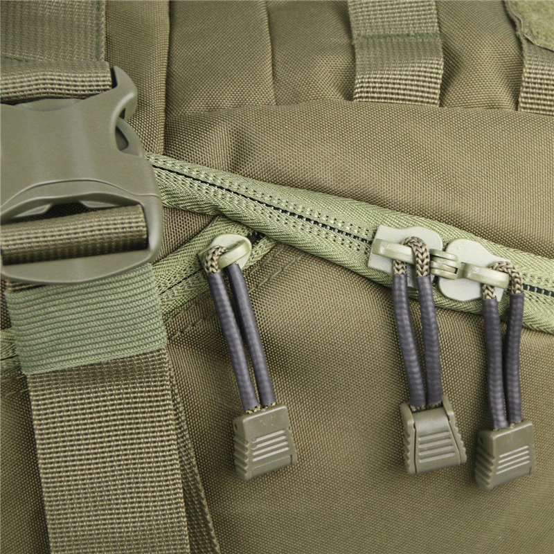 Military Style Travel Bag