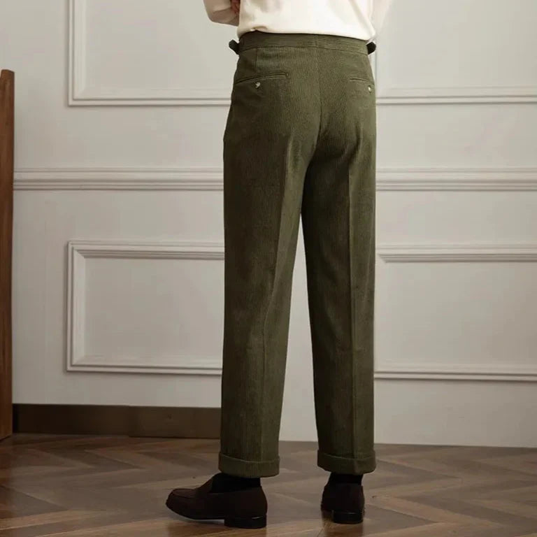 Premium Corduroy Pants