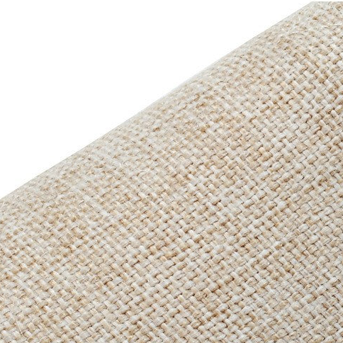 Espadrilles élégantes en lin