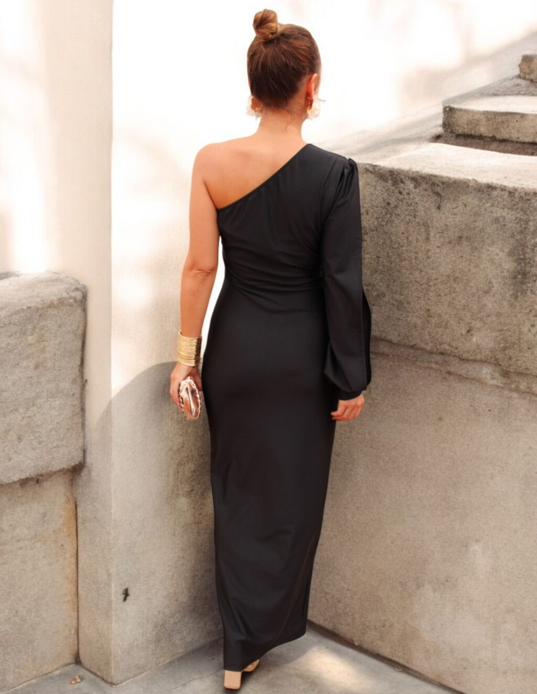 Sloane - Elegant Dress