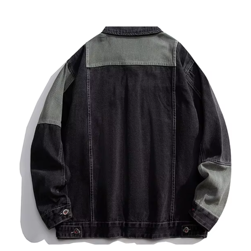 Japanese Denim Jacket
