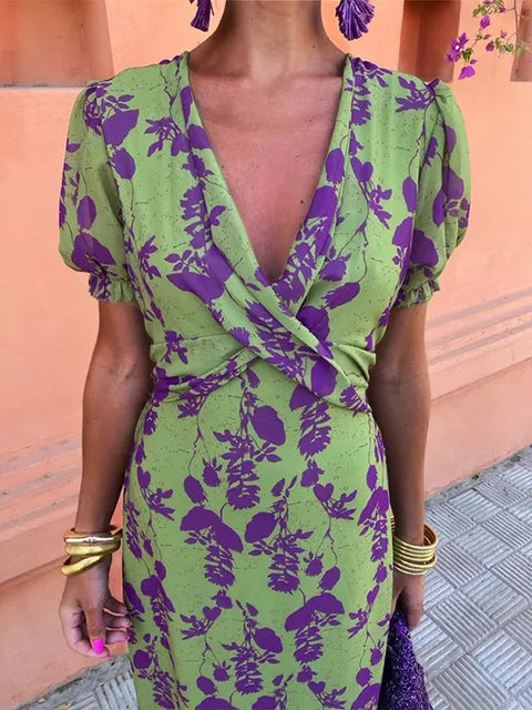 Elegant Dress