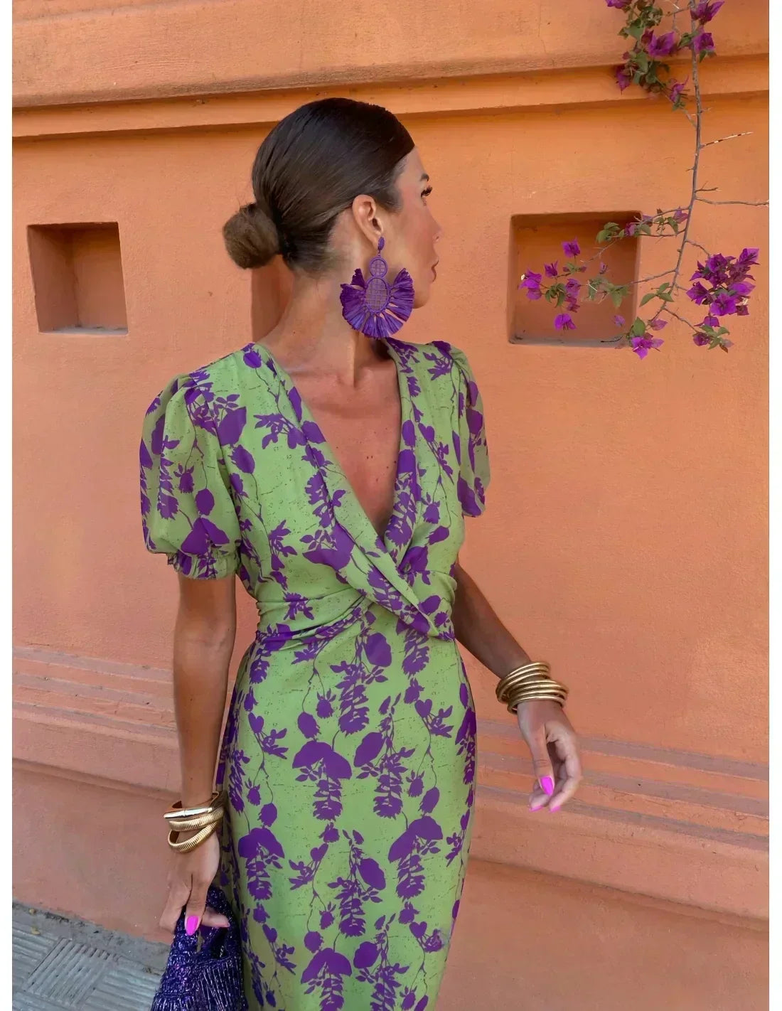 Elegant Dress