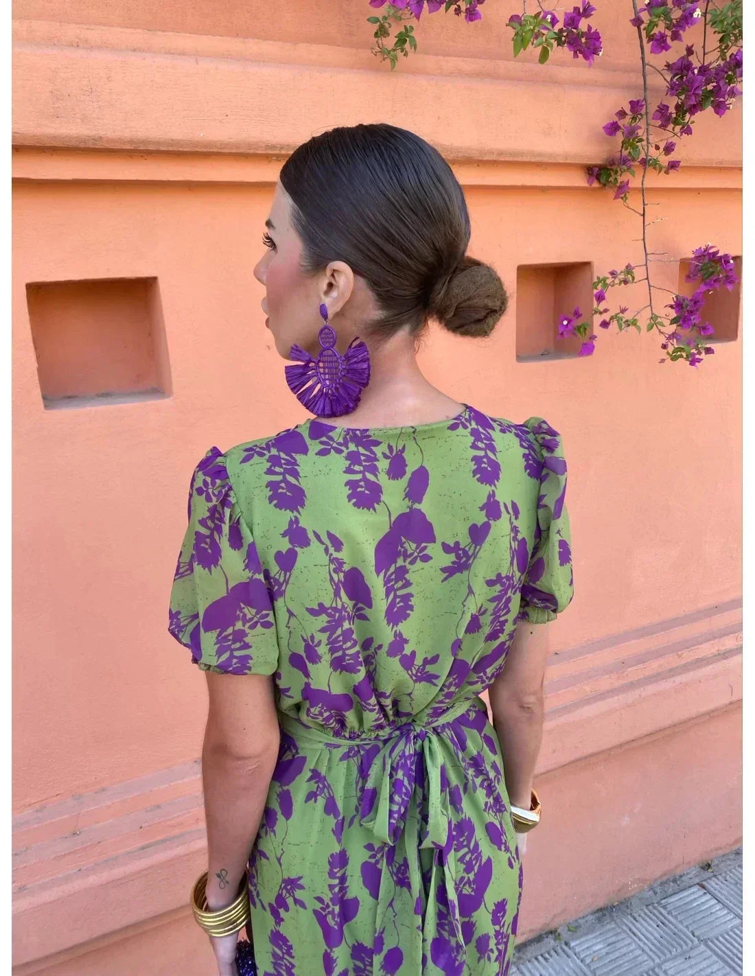 Elegant Dress