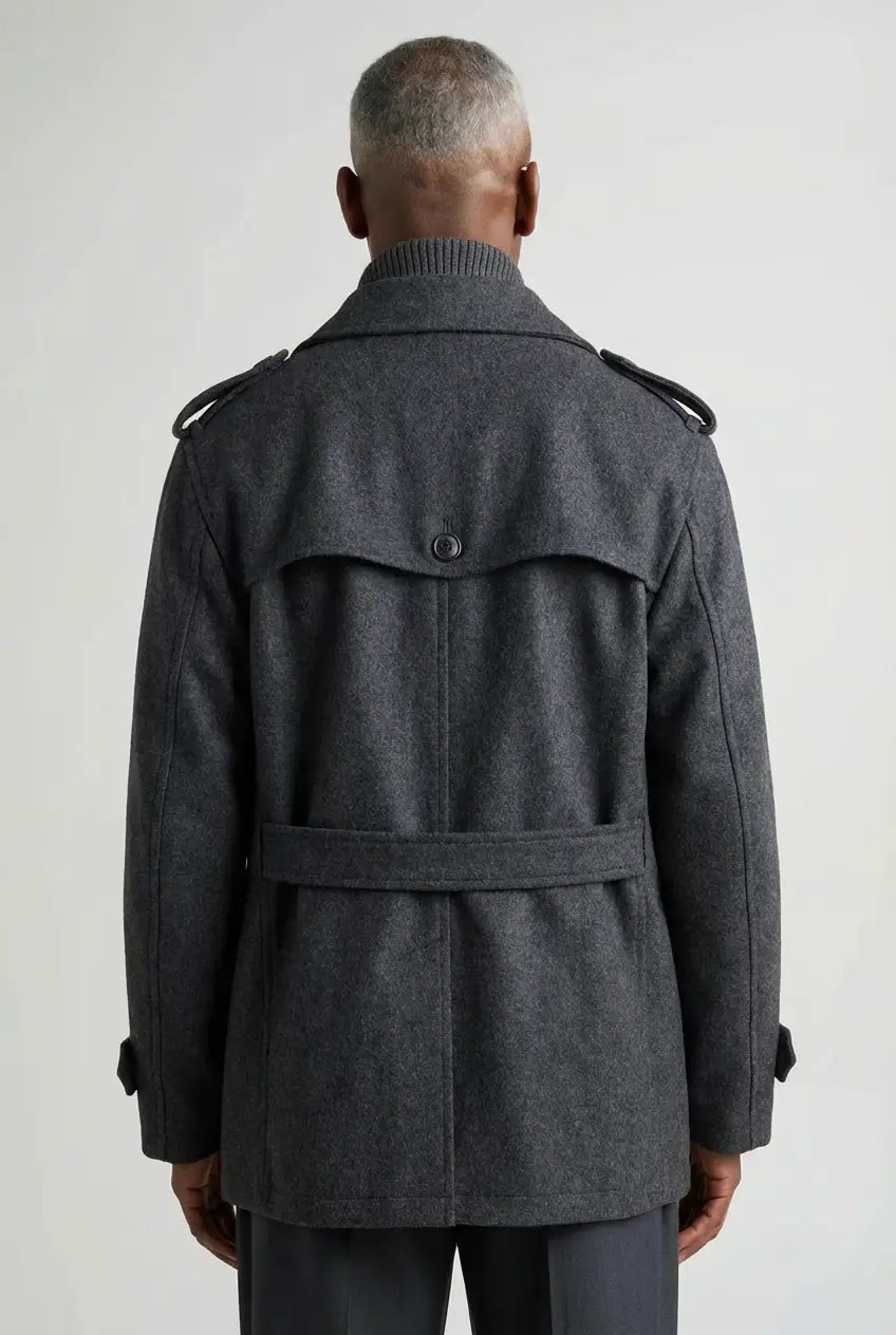 Givalli - Warm Winter Coat