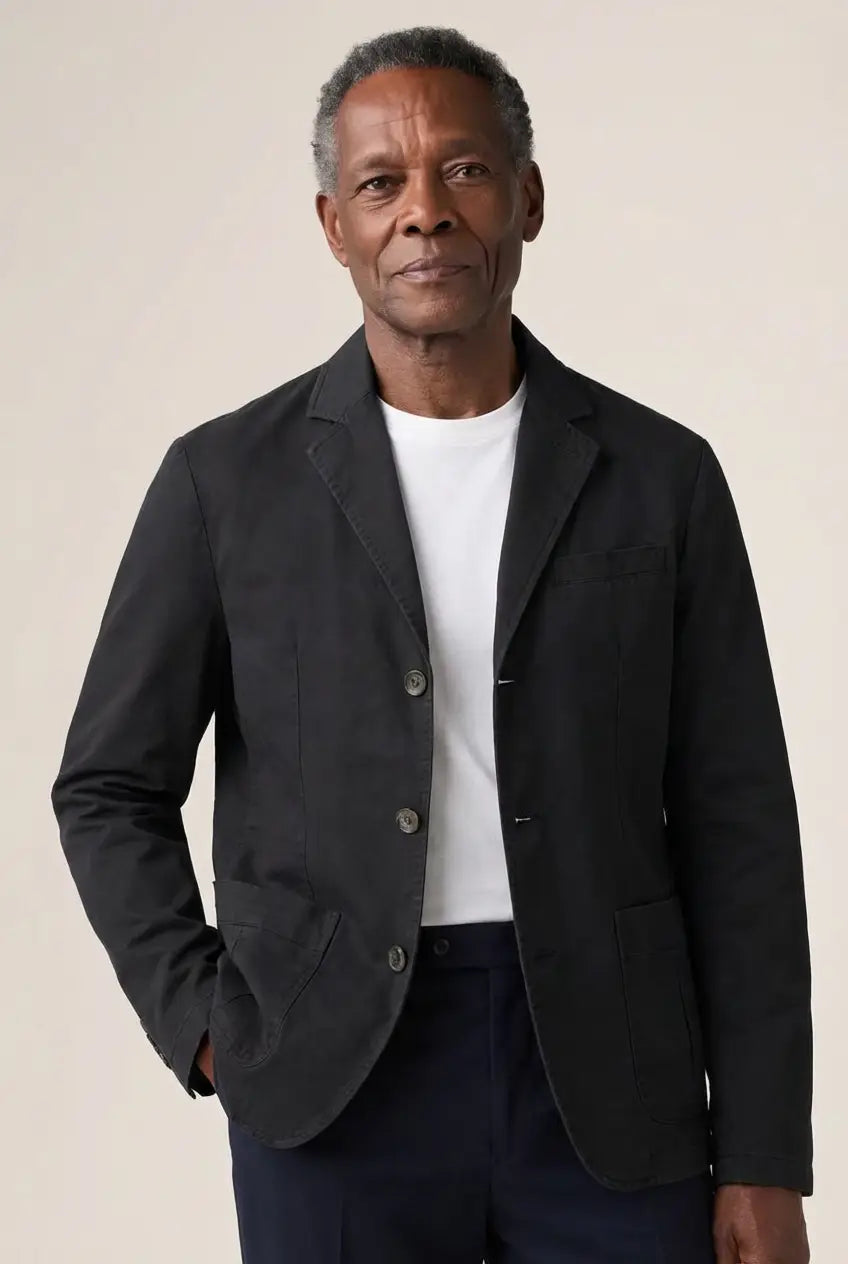 Givalli - Casual Men's Jacket