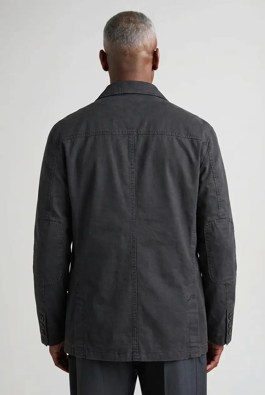 Givalli - Casual Men's Jacket