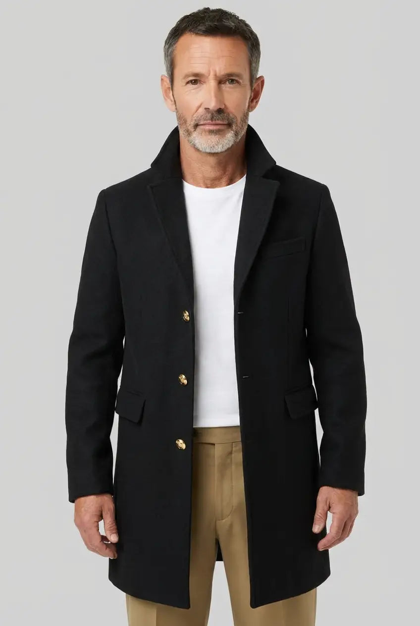 Givalli - Classic Coat