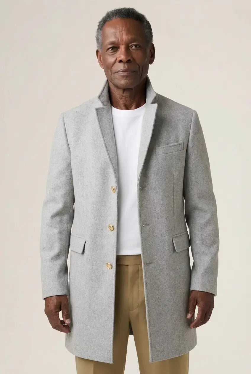 Givalli - Classic Coat