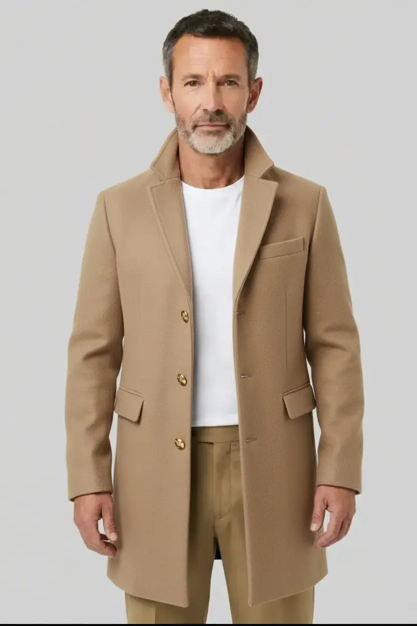 Givalli - Classic Coat