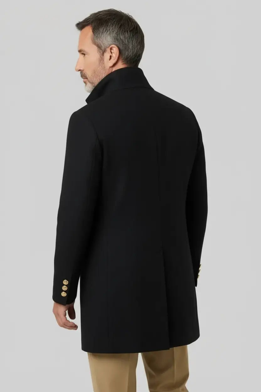 Givalli - Classic Coat