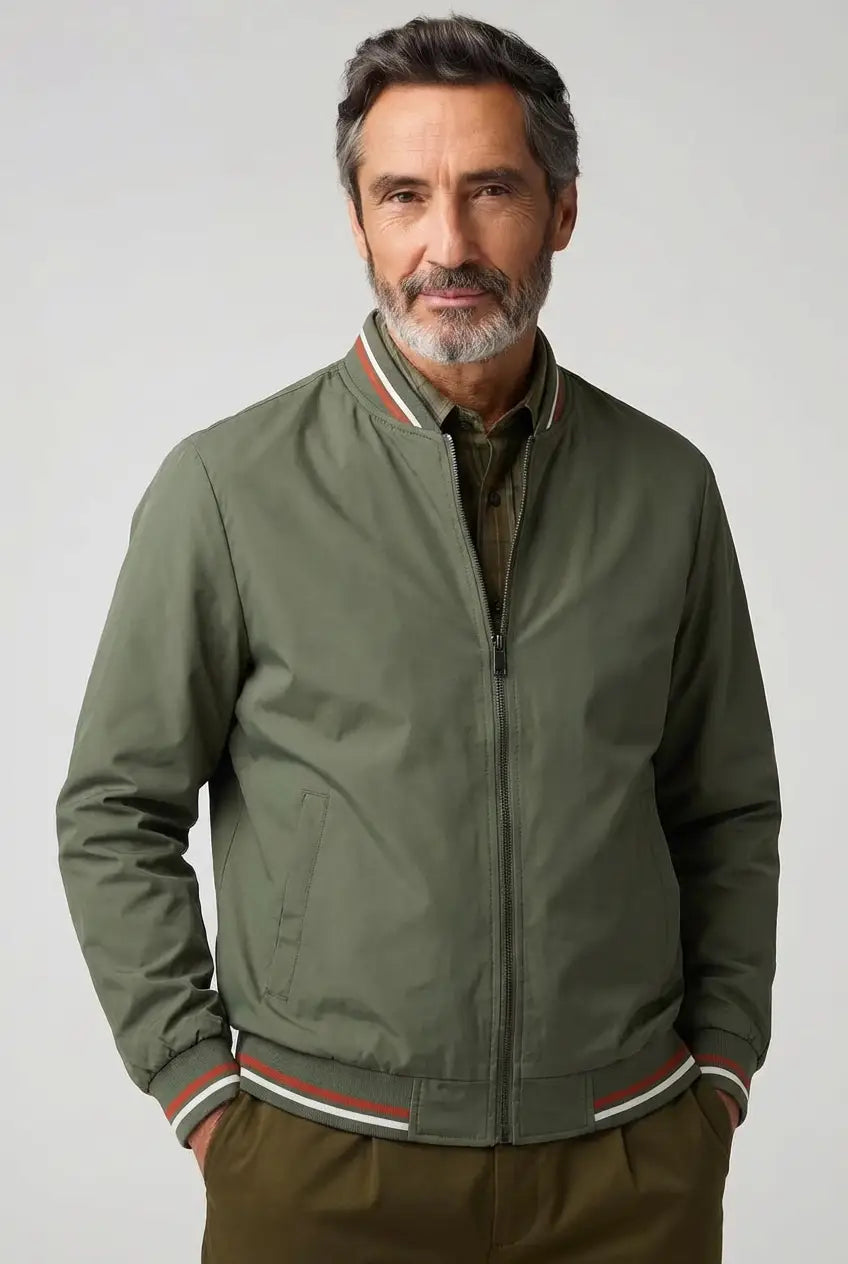 Givalli - Elegant Jacket