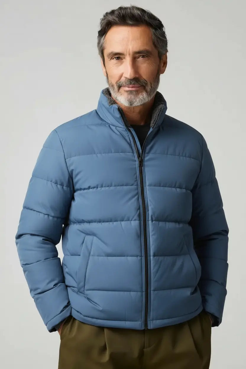 Givalli - Premium Padded Winter Jacket