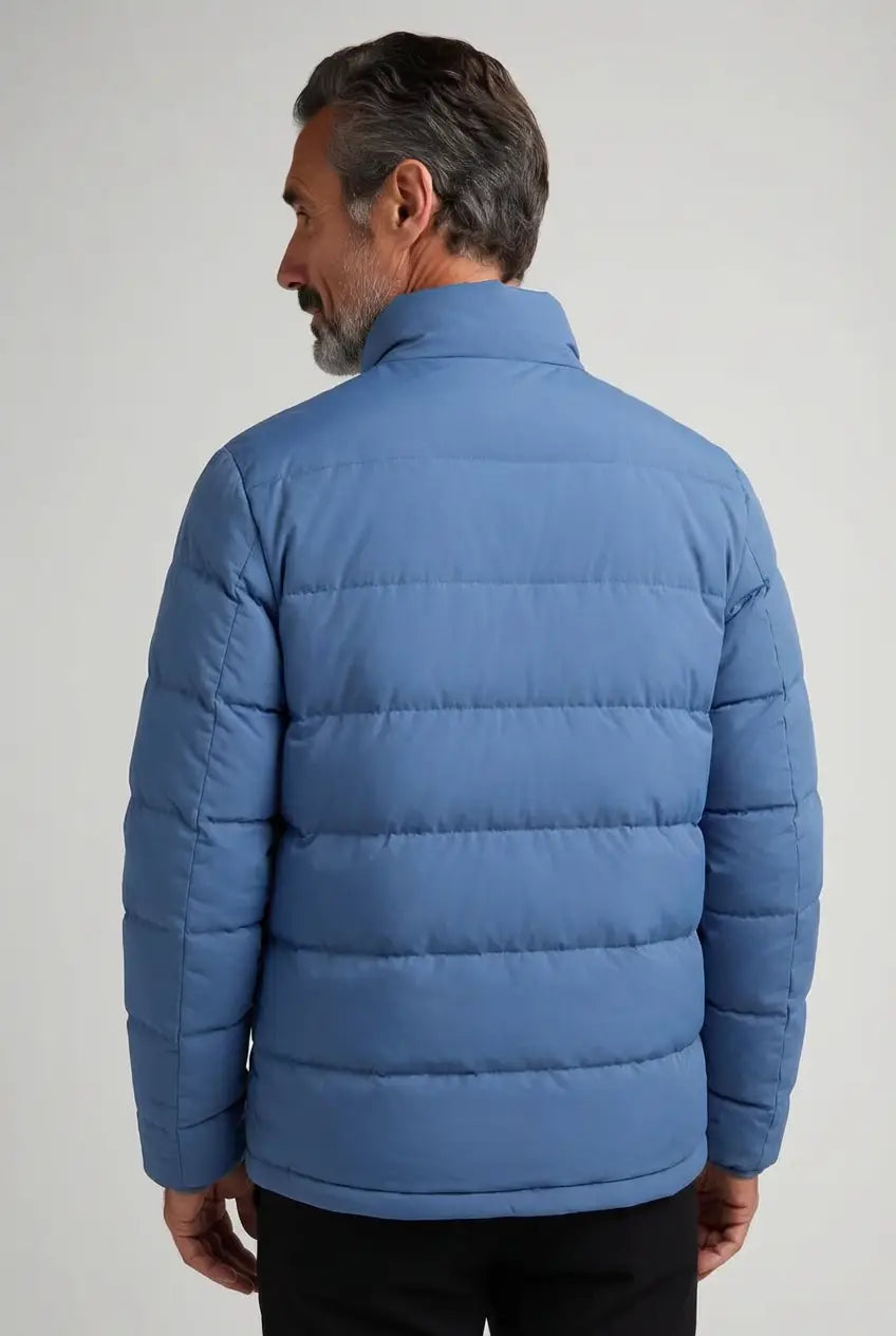 Givalli - Premium Padded Winter Jacket