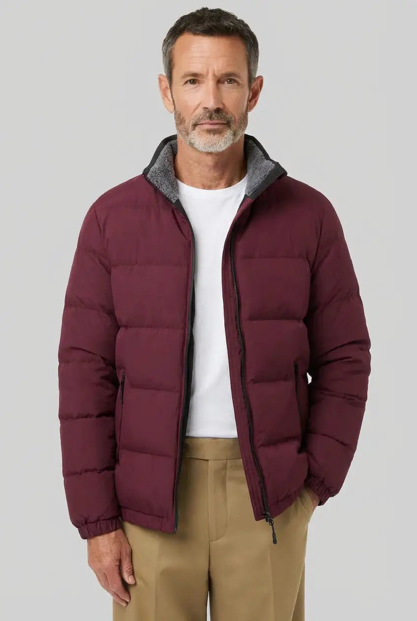 Givalli - Premium Padded Winter Jacket