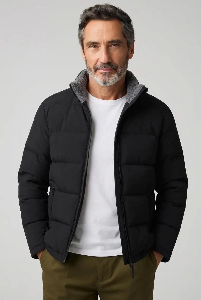 Givalli - Premium Padded Winter Jacket