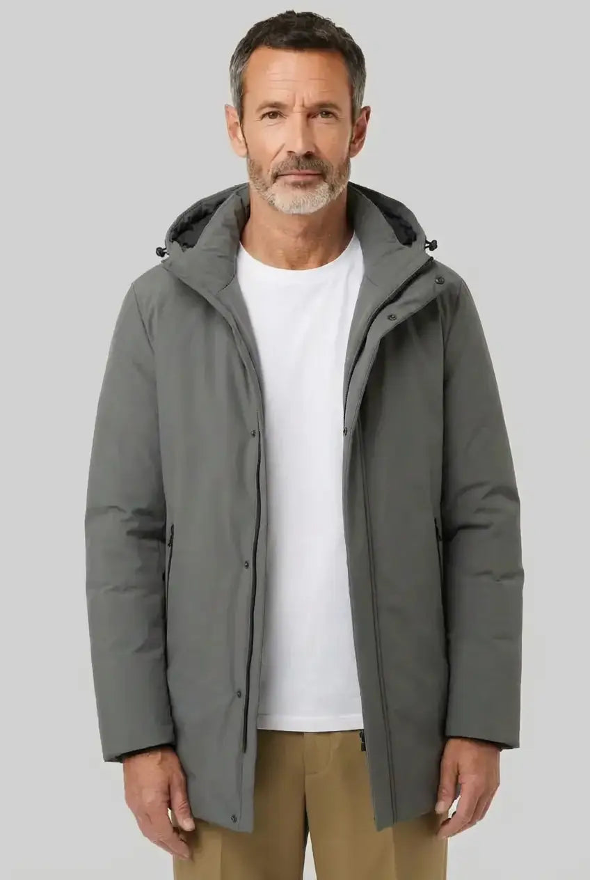 Givalli - Premium Winter Jacket