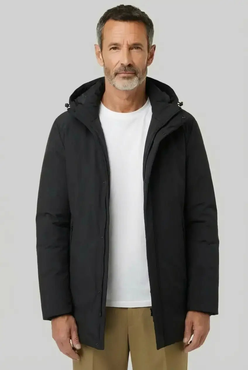 Givalli - Premium Winter Jacket