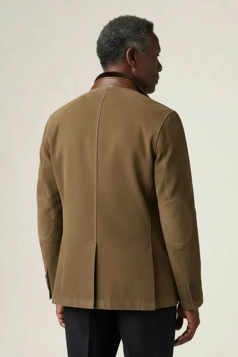 Givalli - Vintage Jacket