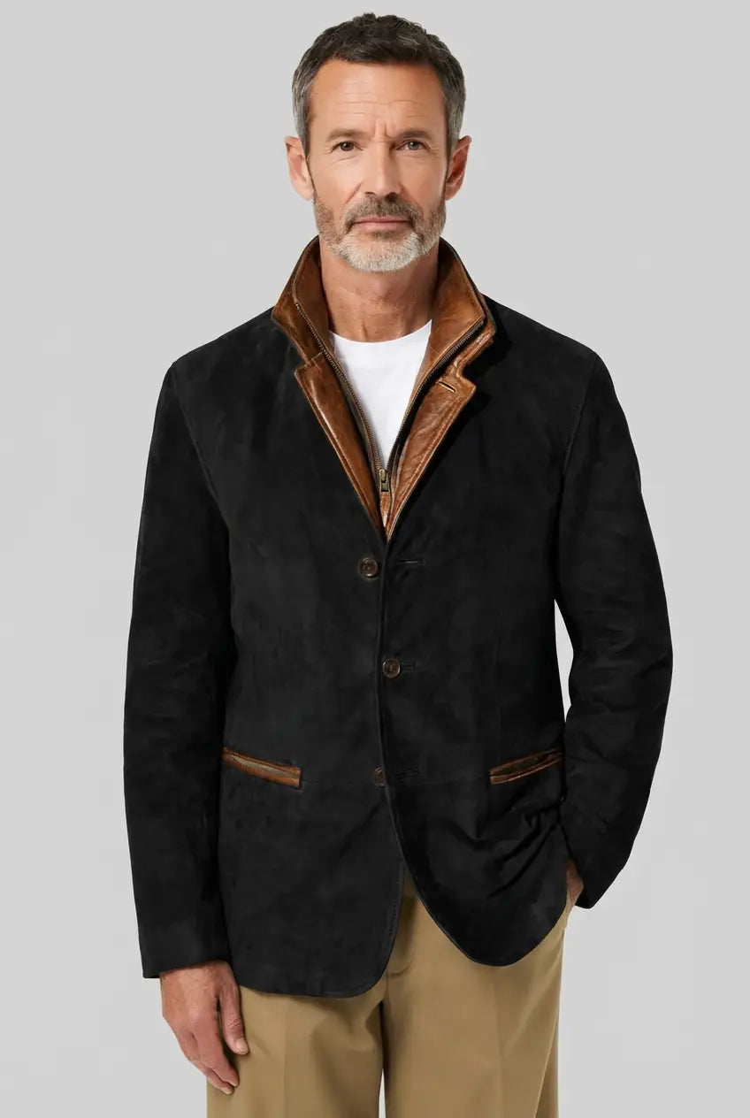 Givalli - Vintage Jacket