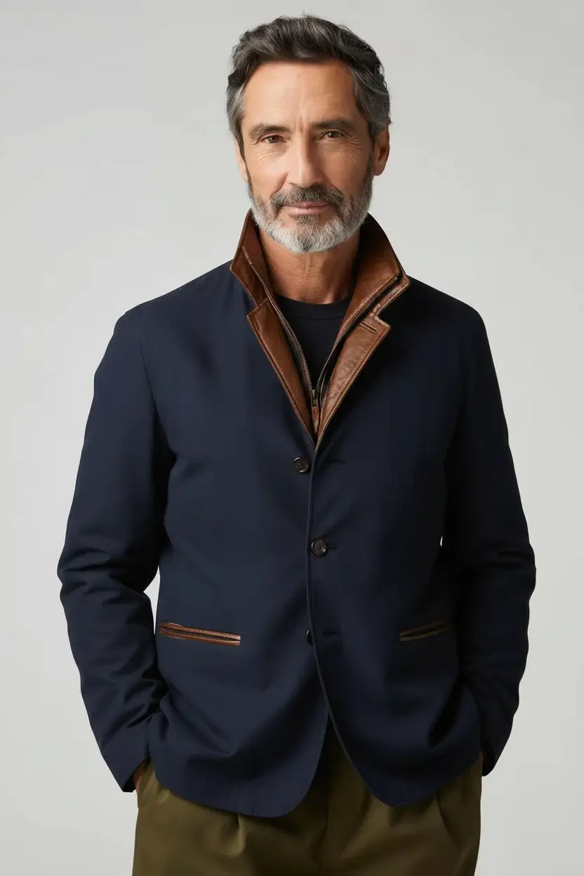 Givalli - Vintage Jacket