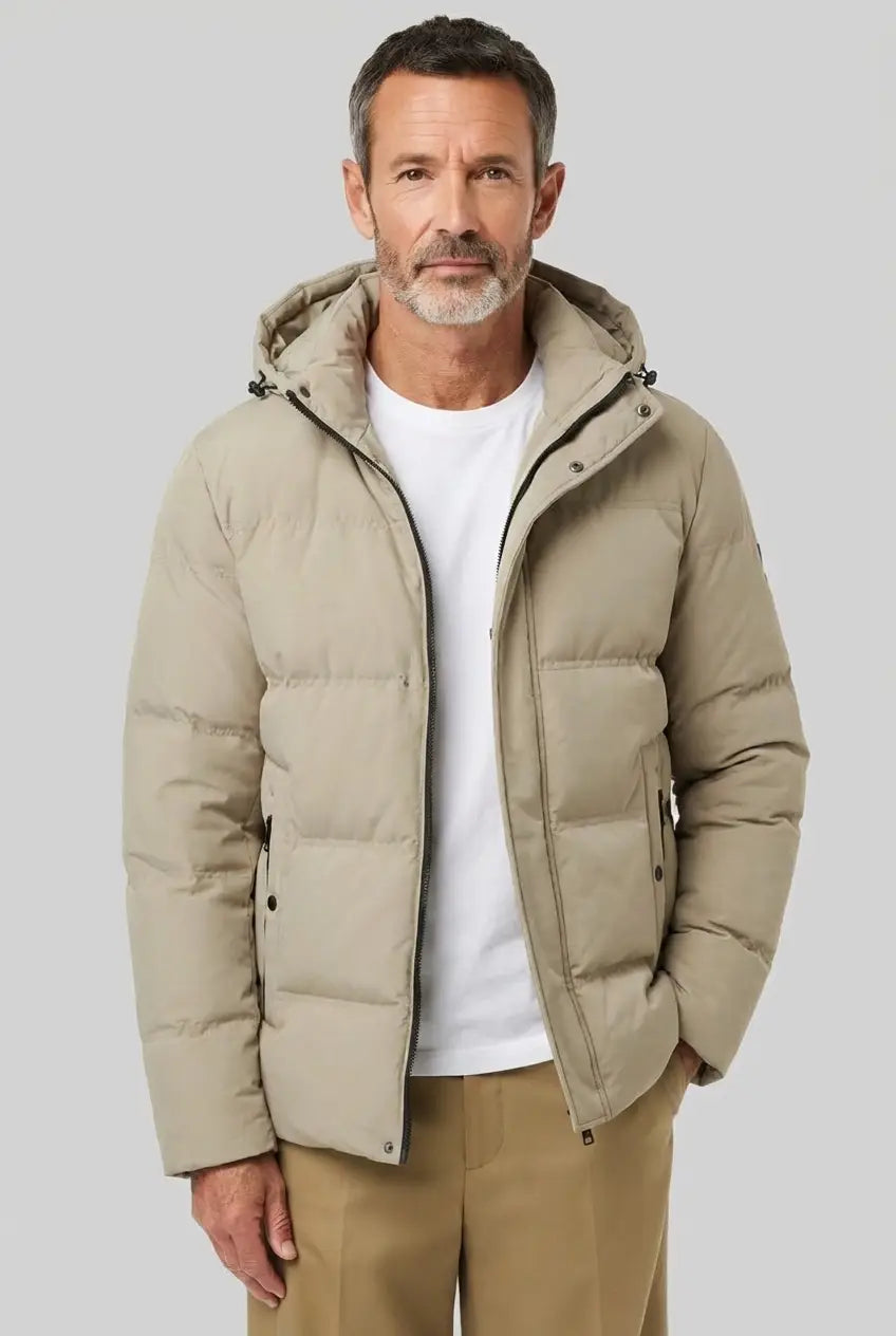 Givalli - Waterproof Winter Jacket