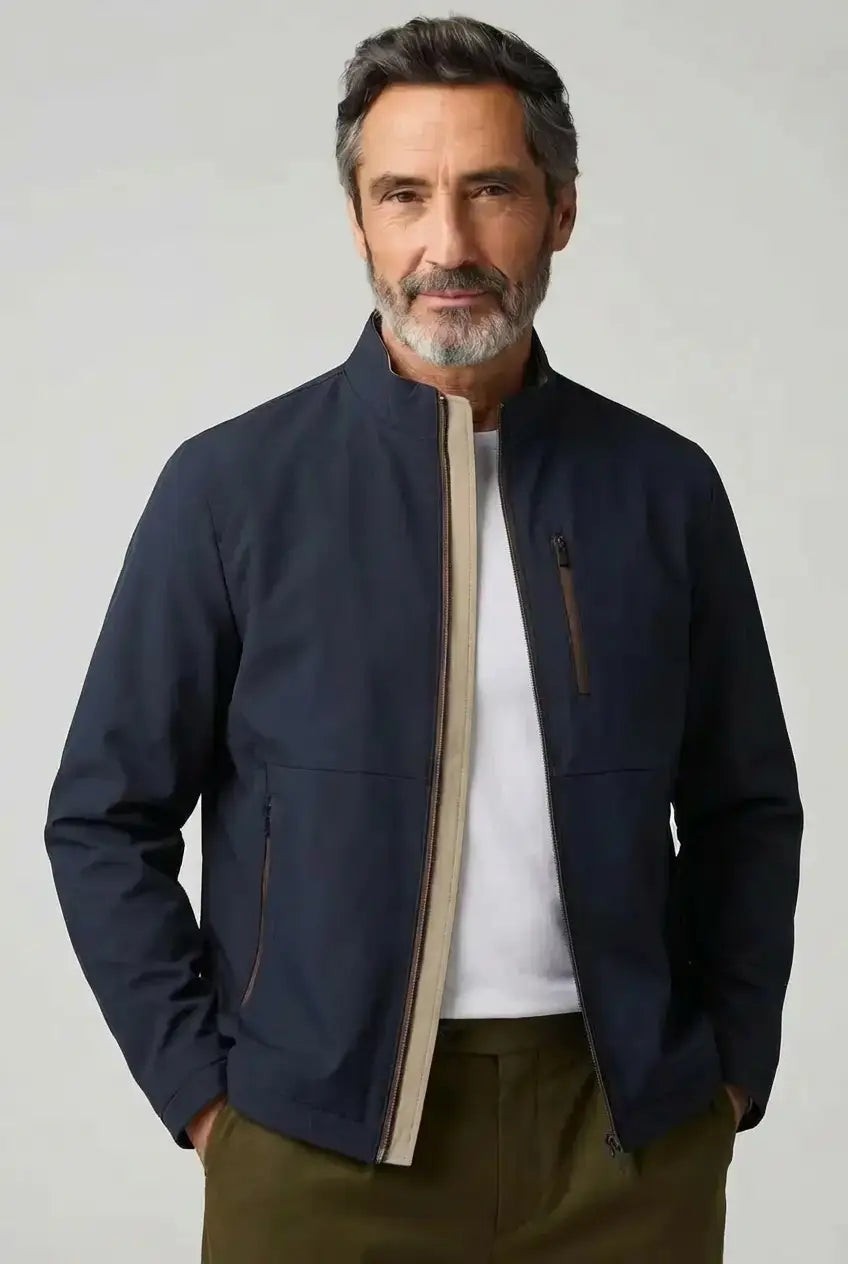 Givalli - Classic Zip Jacket