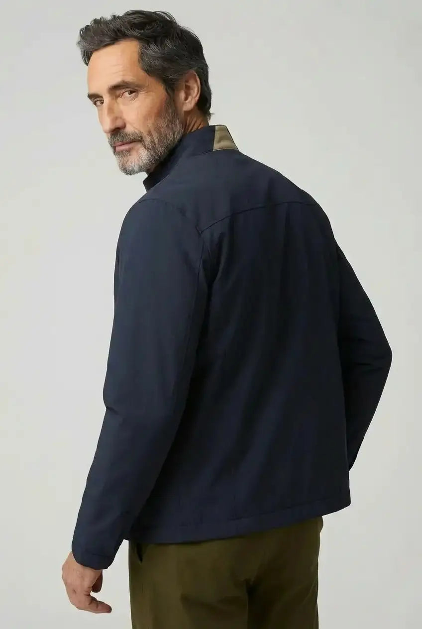 Givalli - Classic Zip Jacket