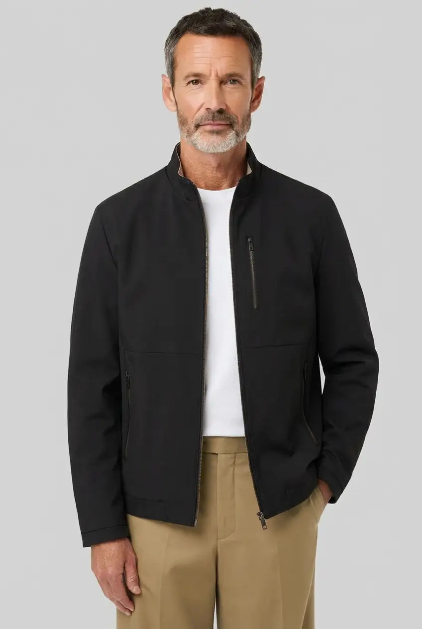 Givalli - Classic Zip Jacket