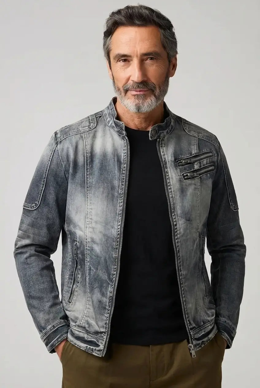Givalli - Denim Jacket