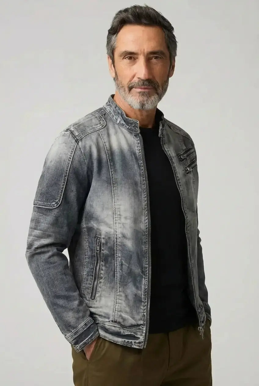 Givalli - Denim Jacket