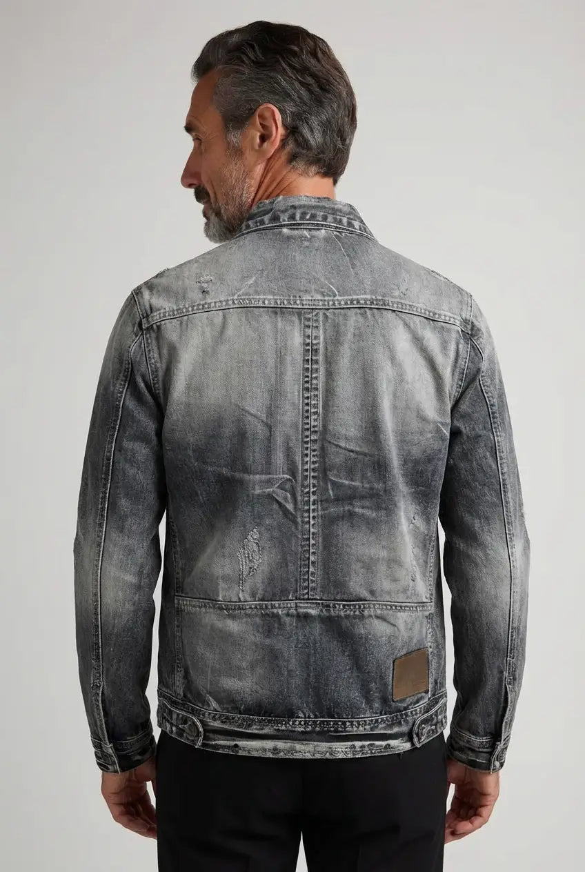Givalli - Denim Jacket