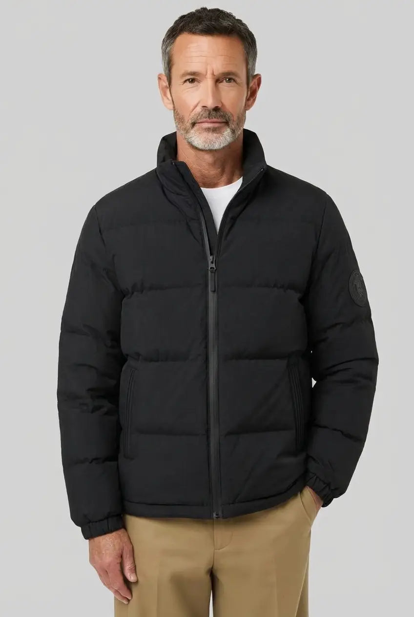 Givalli - Windproof Men's Jacket