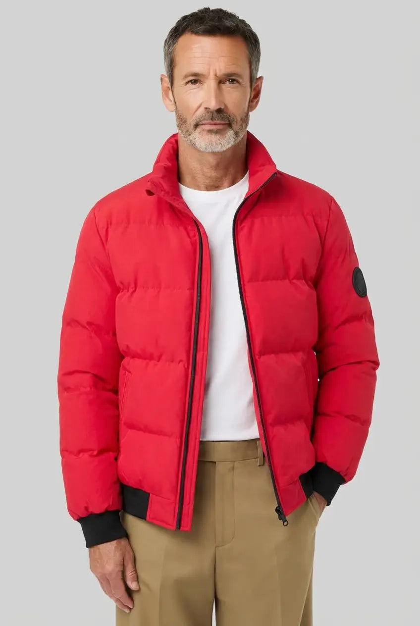 Givalli - Windproof Men's Jacket