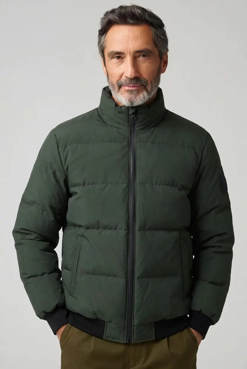 Givalli - Windproof Men's Jacket