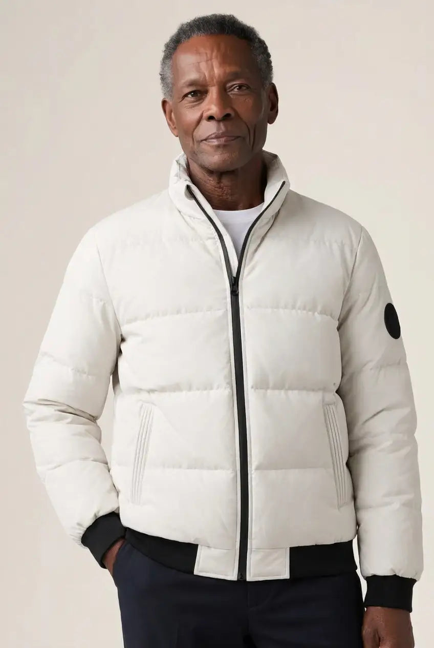 Givalli - Windproof Men's Jacket