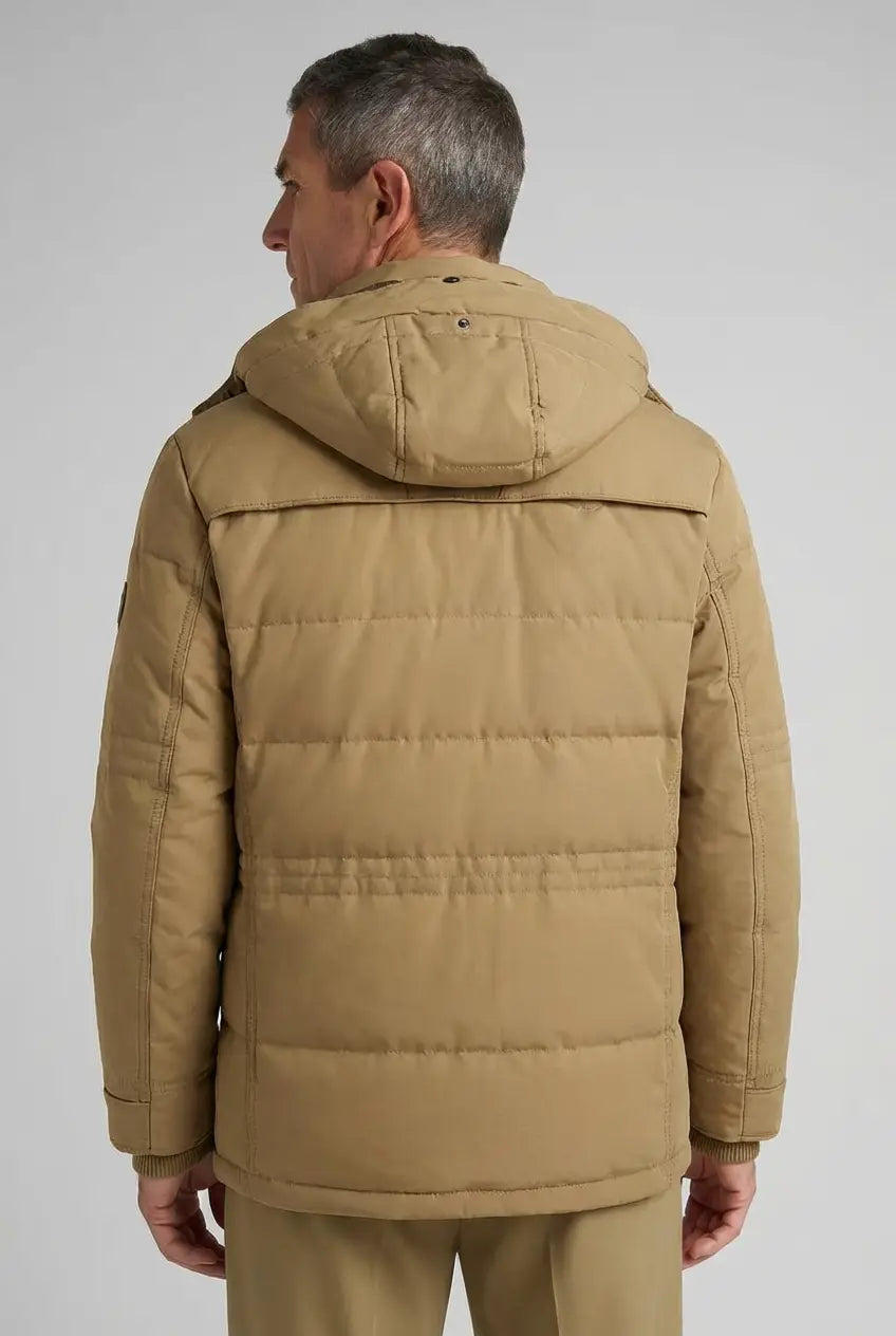 Givalli - Padded Winter Jacket
