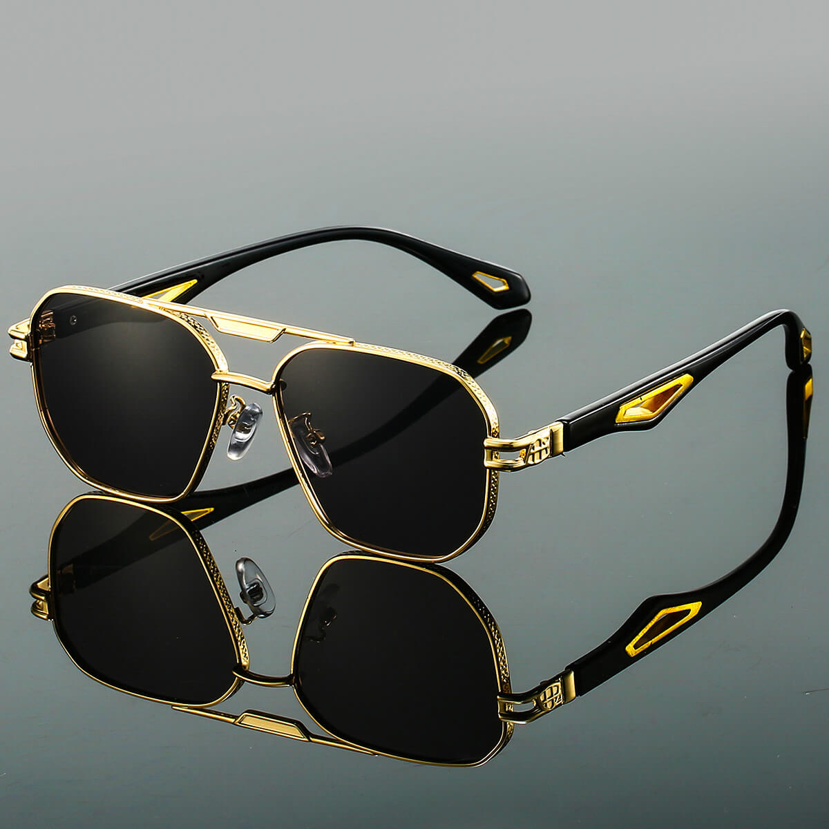 Lunettes de soleil Bali Elegant