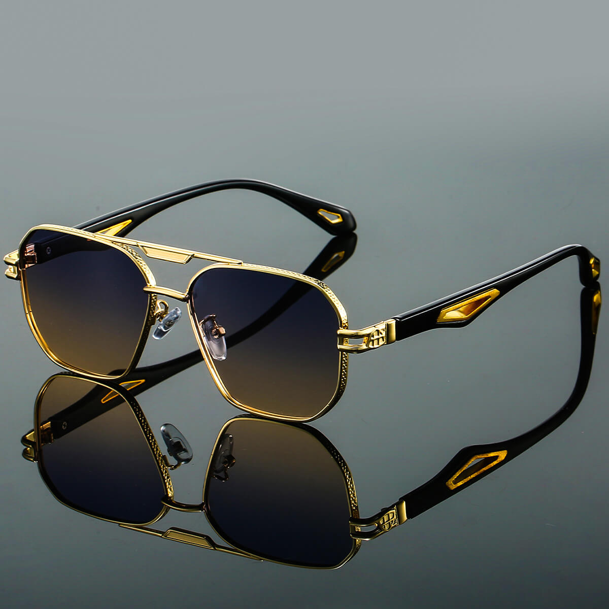 Lunettes de soleil Bali Elegant
